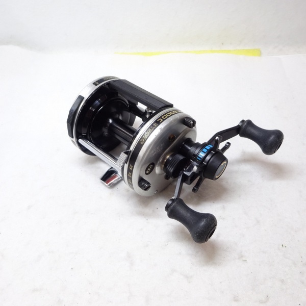 アンバサダー 6500C右